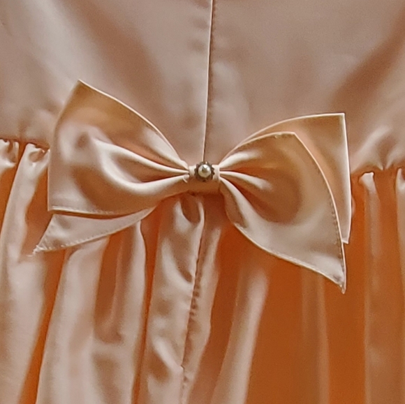 Girls Dress - Picture 10 of 11